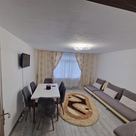Special Apartment Nadeva 苏恰瓦 外观 照片