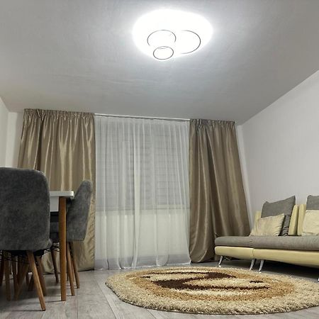 Special Apartment Nadeva 苏恰瓦 外观 照片