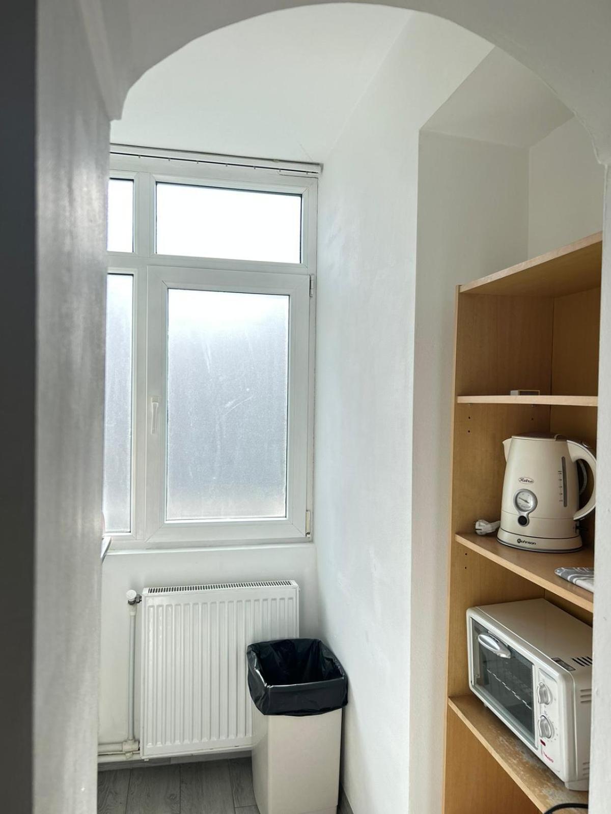 Special Apartment Nadeva 苏恰瓦 外观 照片