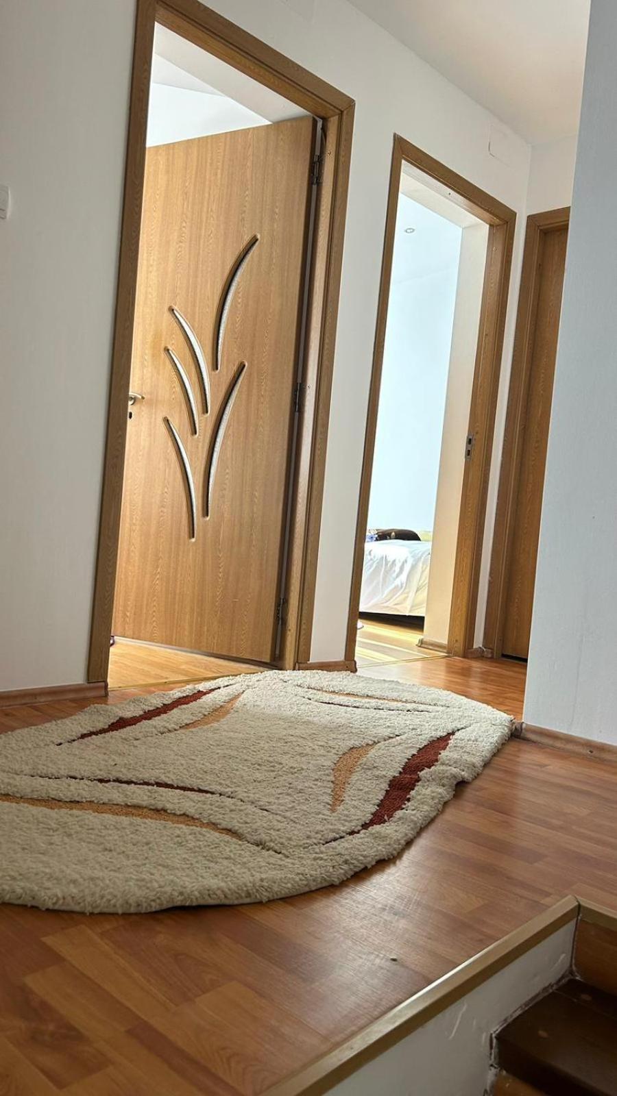 Special Apartment Nadeva 苏恰瓦 外观 照片