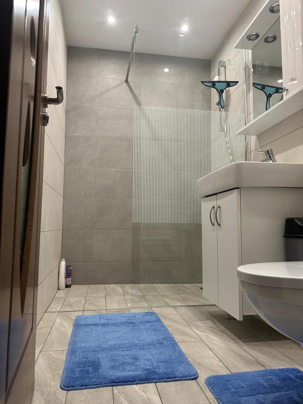 Special Apartment Nadeva 苏恰瓦 外观 照片